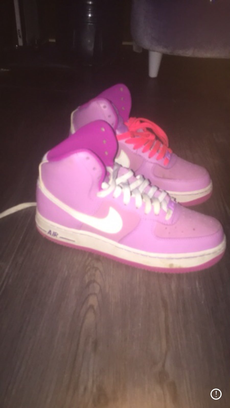 Jordan 1s