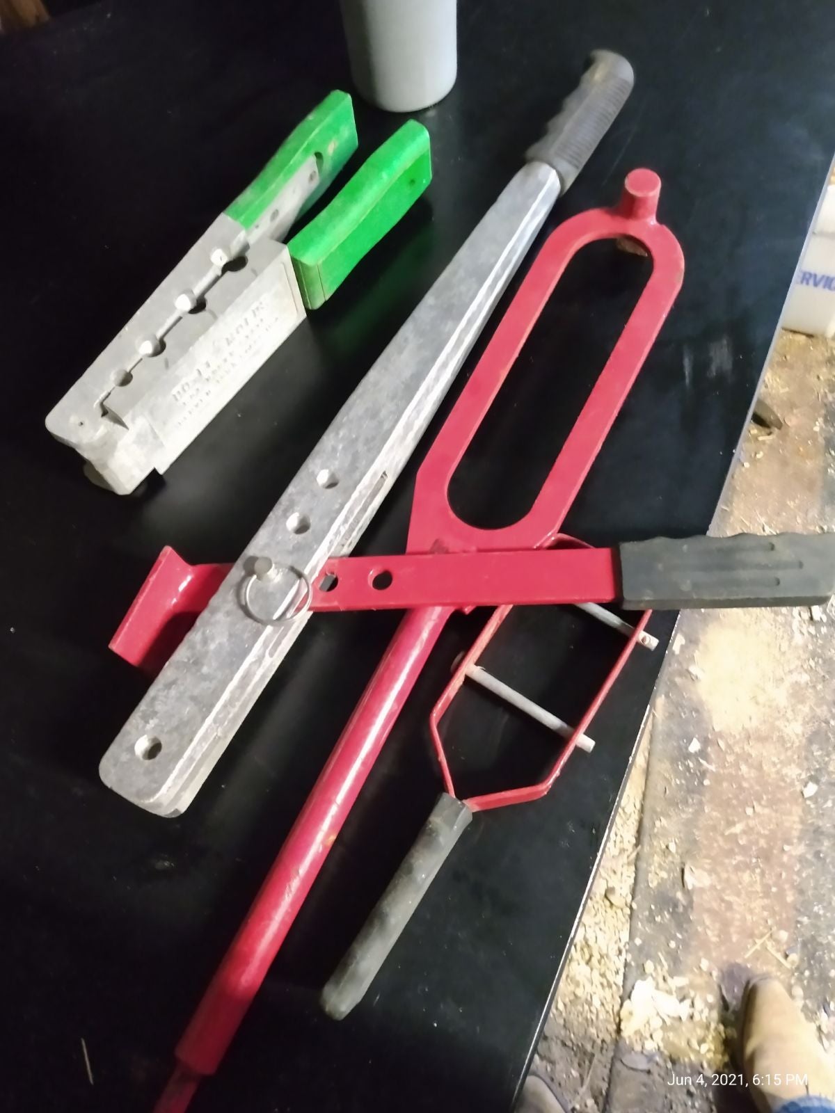 ?tire tools