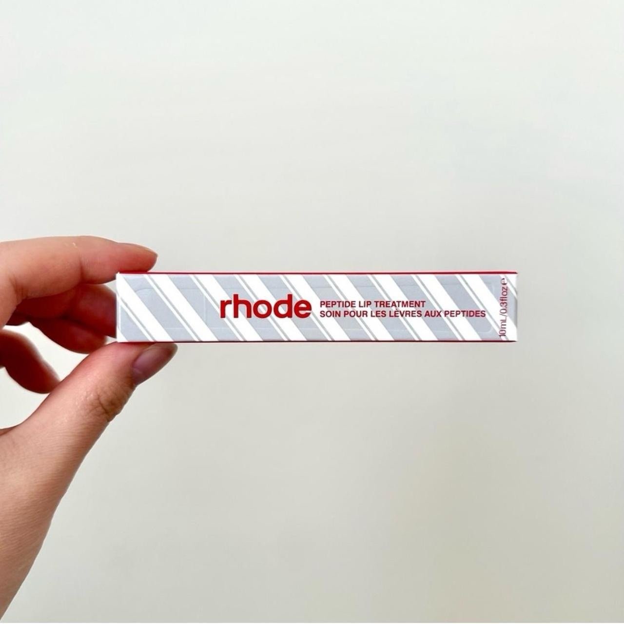 Rhode Lip Treatment