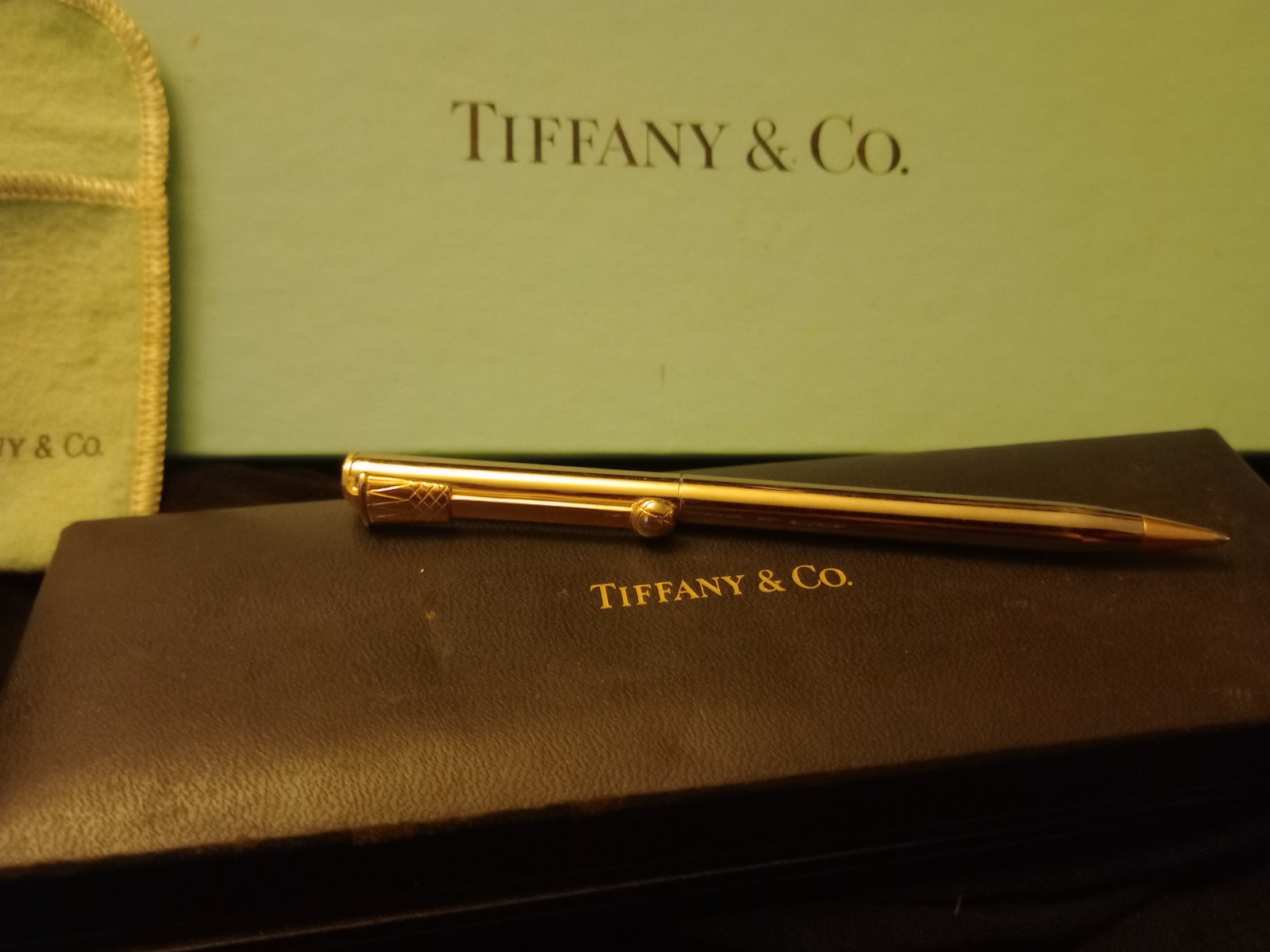 Tiffany Pen