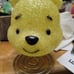 vintage winnie the pooh popcorn light