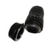 Sony E adapted QUANTARAY 100-300 Zoom Lens