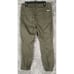 NWT Livsn Flex Canvas Pants Outdoor Hiking Stretch Olive Womens Sz 12 30