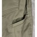 NWT Livsn Flex Canvas Pants Outdoor Hiking Stretch Olive Womens Sz 12 30