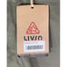 NWT Livsn Flex Canvas Pants Outdoor Hiking Stretch Olive Womens Sz 12 30