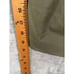 NWT Livsn Flex Canvas Pants Outdoor Hiking Stretch Olive Womens Sz 12 30