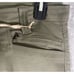 NWT Livsn Flex Canvas Pants Outdoor Hiking Stretch Olive Womens Sz 12 30