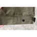 NWT Livsn Flex Canvas Pants Outdoor Hiking Stretch Olive Womens Sz 12 30