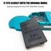 New OEM Original For Sony PSP Replacement Battery PSP 2000 3000 PSP-S110 1200mAh