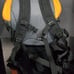 Kelty Starfish Kids' Daypack / Backpack 50oz (Orange/Charcoal)