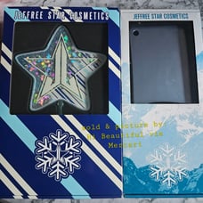 SOLD OUT JEFFREE STAR MIRROR BUNDLE