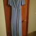 Maternity Photoshoot Dress from Pinkblush Size L