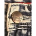 Contender Men's Stone Wash, Acid Wash Jeans Distressed Patchwork Stacked Frayed