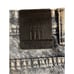 Contender Men's Stone Wash, Acid Wash Jeans Distressed Patchwork Stacked Frayed