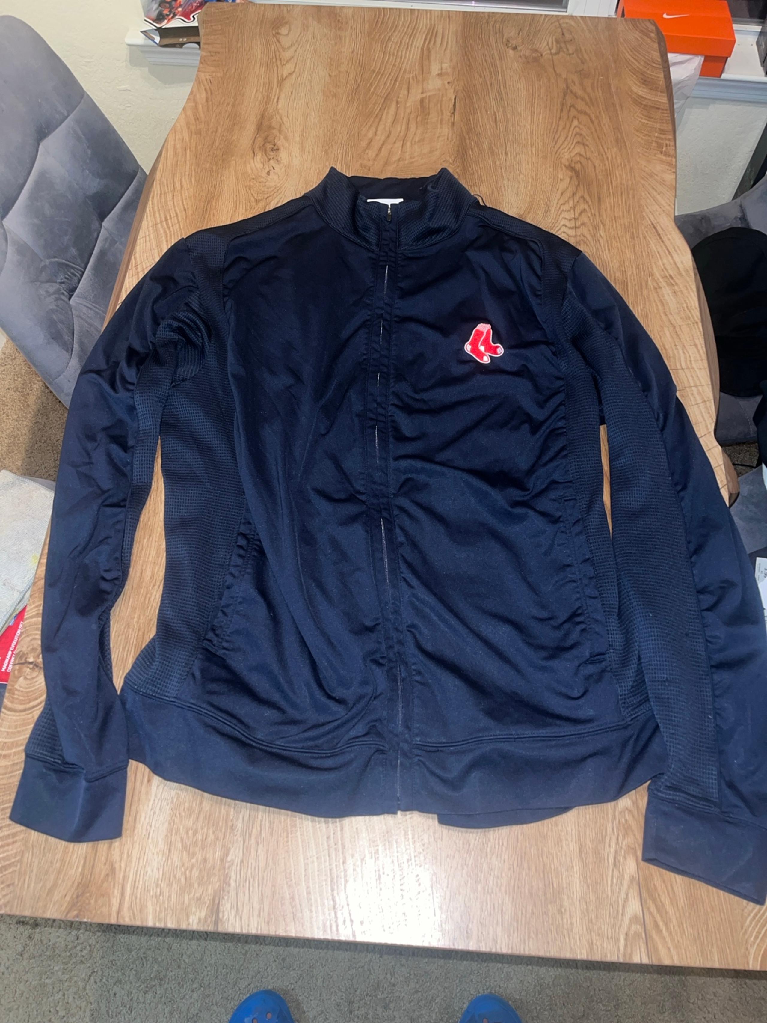 Red Sox Sports Jacket