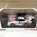 Ebbro 1/43 Tetsu Ikuzawa Porsche 935 1978 Fuji 500 Mile Race