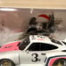 Ebbro 1/43 Tetsu Ikuzawa Porsche 935 1978 Fuji 500 Mile Race