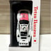 Ebbro 1/43 Tetsu Ikuzawa Porsche 935 1978 Fuji 500 Mile Race
