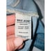 Wax Jeans Custom Embroidered Applique Distressed Denim Trucker Jacket Dreamcatch