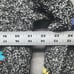 Berek By Takako Sakon Wool Embroidered Cardigan XL Floral Boho Vintage Sweater