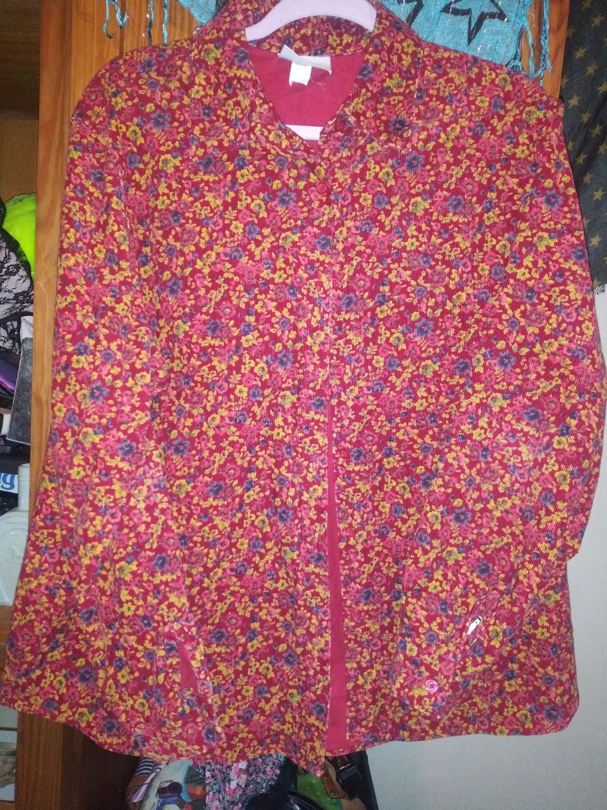 Blair blazer