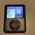 Apple iPod nano 3rd gen 8gb a1236 104 songs