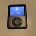 Apple iPod nano 3rd gen 8gb a1236 104 songs
