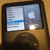 Apple iPod nano 3rd gen 8gb a1236 104 songs