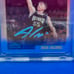 JASON WILLIAMS 1998 Topps CHROME #153 Rookie Card Autograph PA Cert RC AUTO