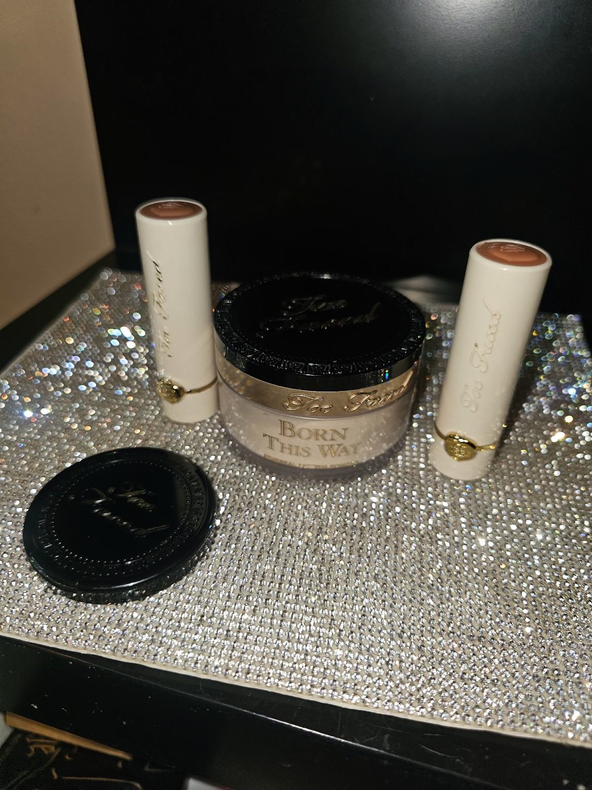 Too faced bundle