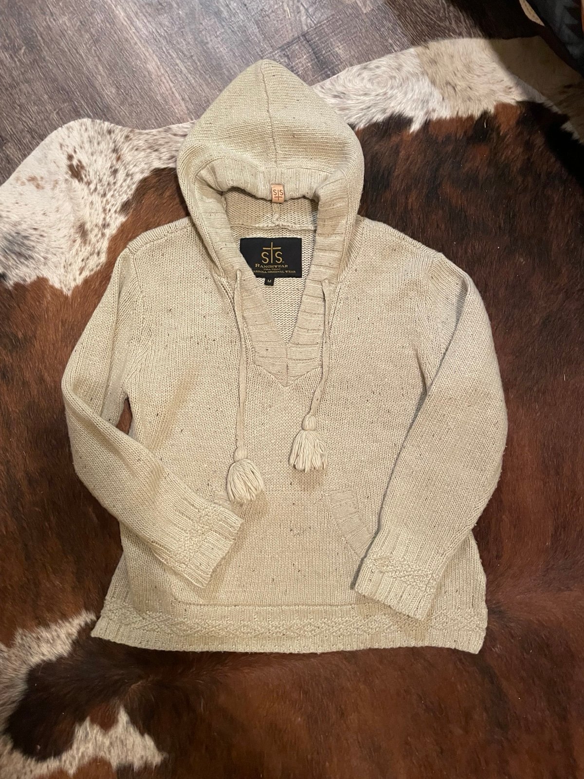 STS Ranchwear Sweater