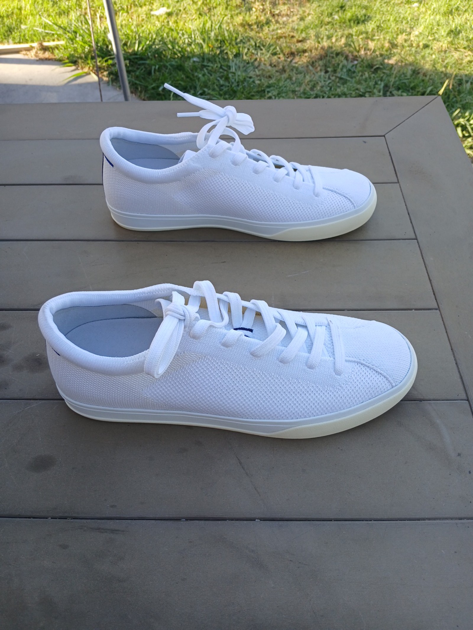 NEW Rothy's Sneakers W9