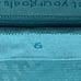 Lululemon Heathered Peacock Aqua Blue Swiftly Tech Racerback Tank Seamless Top 6