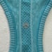 Lululemon Heathered Peacock Aqua Blue Swiftly Tech Racerback Tank Seamless Top 6