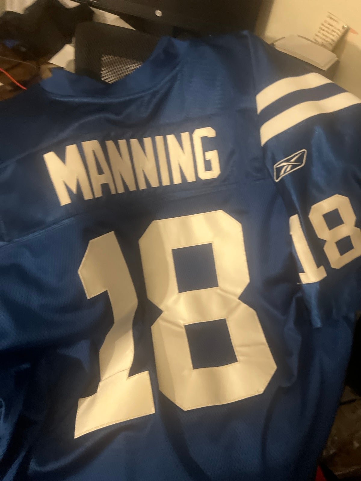 Jersey