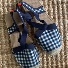 Seastar Water Shoes - Youth 4