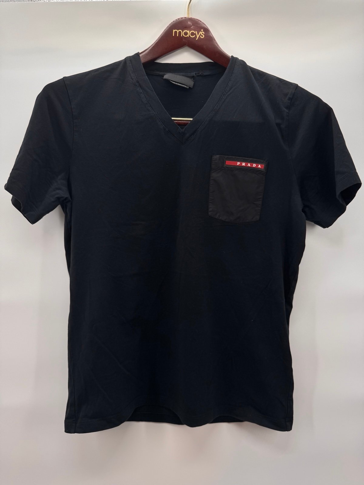 プラダ PRADA PRADA Tシャツ UJN815 1052(505875360) | プラダ