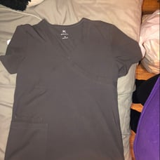scrubs set