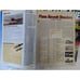 2002 Vintage KitPlanes Magazine Lot (12) Full Year