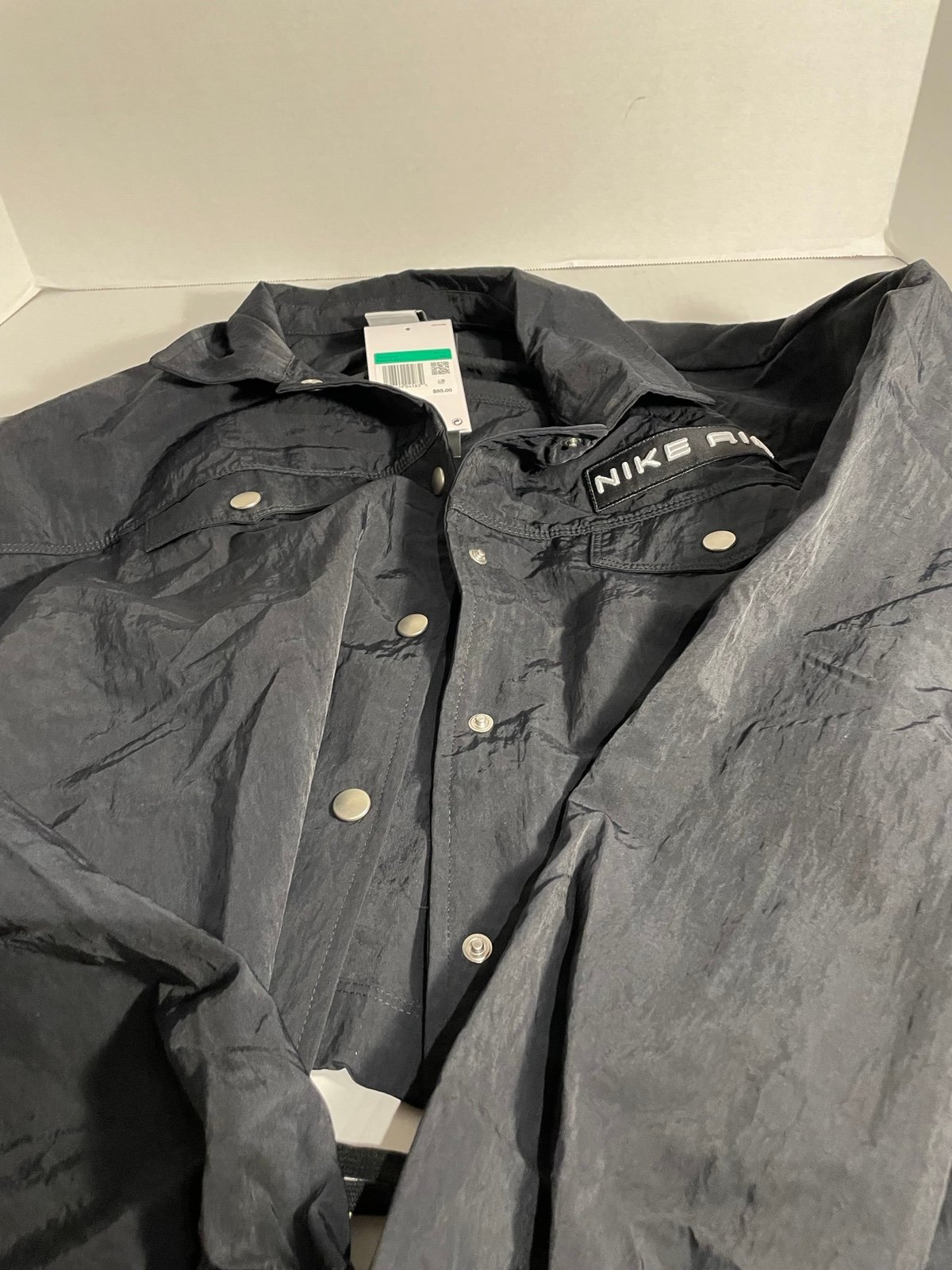 Nike Womens Jacket