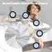 Cooling King Size Pillows-2PCS