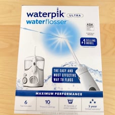 Waterpik Water Flosser