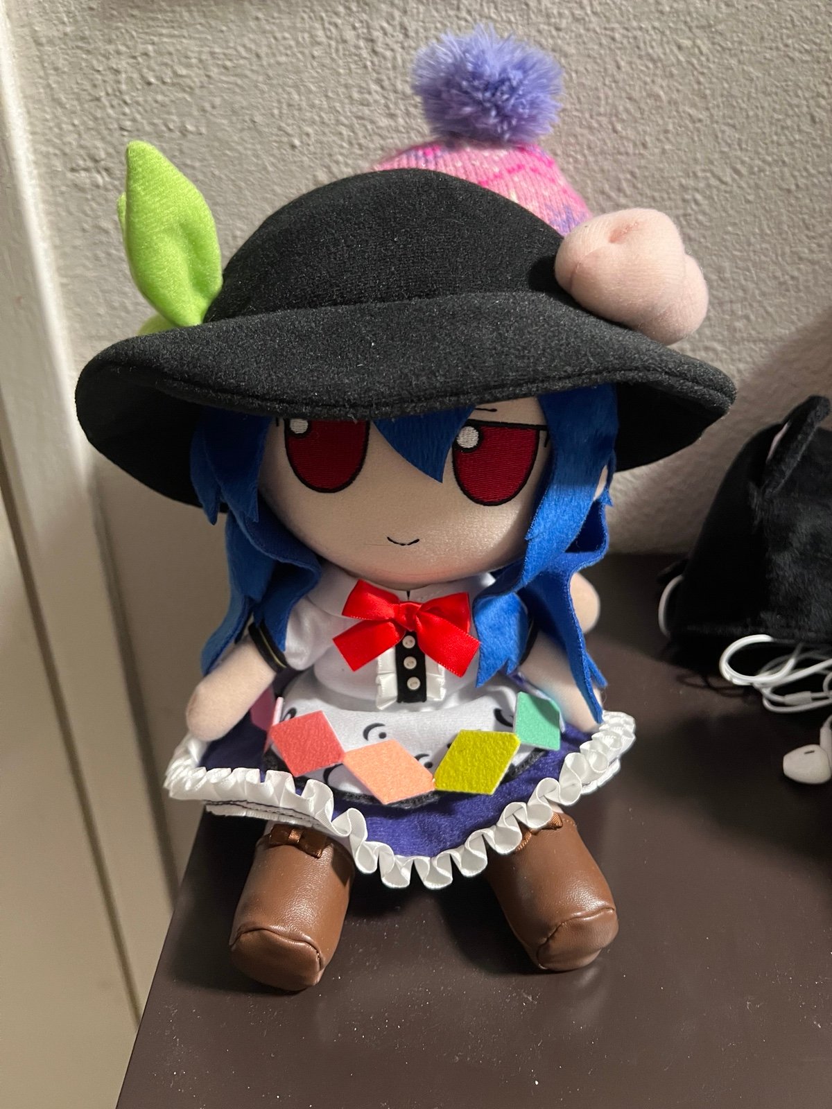 Tenshi Fumo