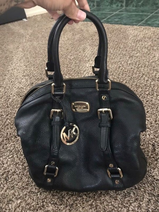 MICHAEL KORS HAND/SHOULDER BAG