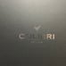 Colibri Quasar Ashtray Black New in Box NIB