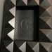 Colibri Quasar Ashtray Black New in Box NIB