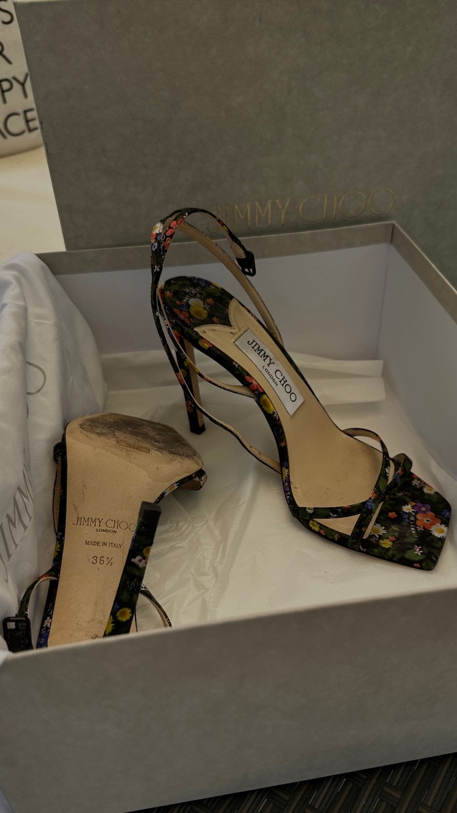 Heels