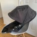 Baby Jogger City Select Second Seat with adapters