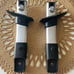 Baby Jogger City Select Second Seat with adapters