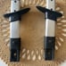 Baby Jogger City Select Second Seat with adapters